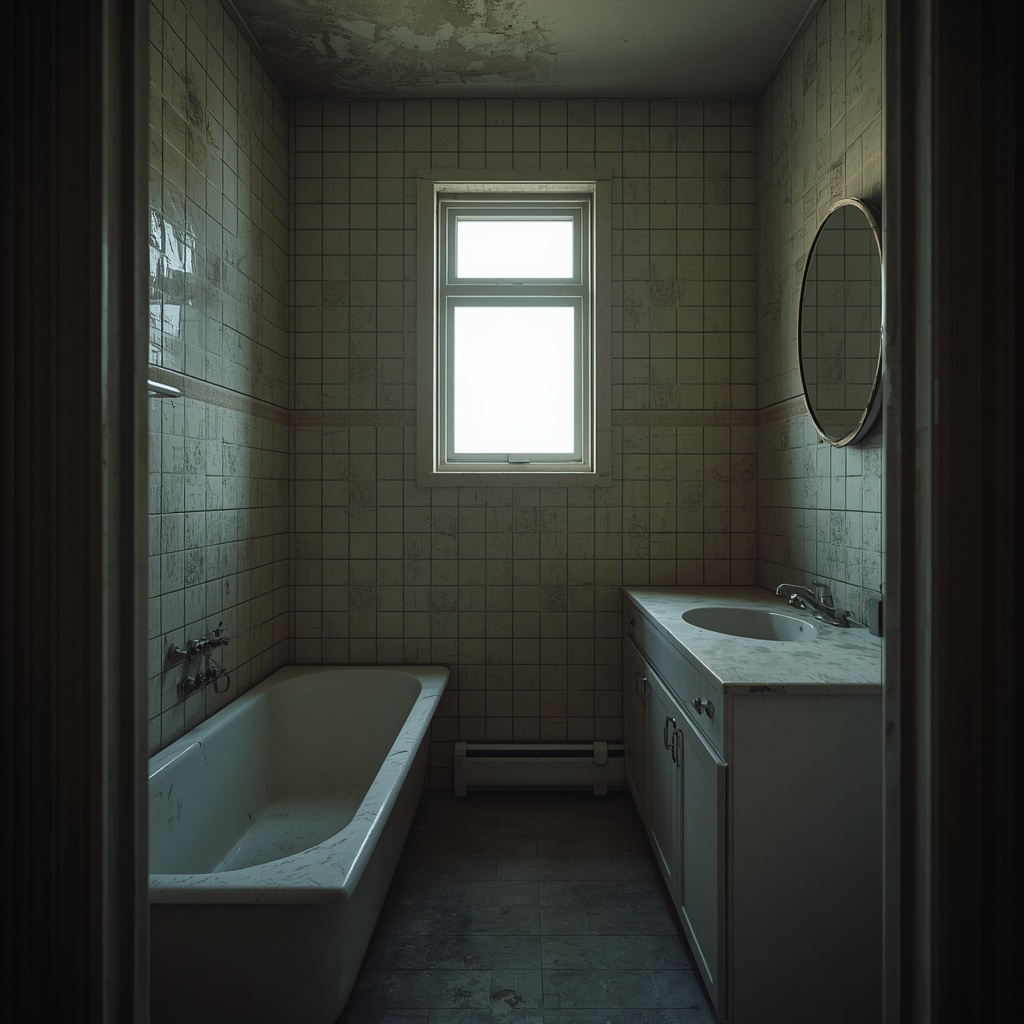 Banyo tasarımı öncesi — PRONOM YAPI Ankara
